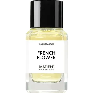 Matière Première French Flower parfüm şişesi