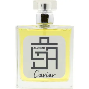 L'Atelier de Alurent Caviar parfüm şişesi