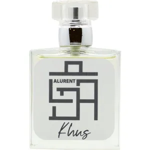 L'Atelier de Alurent Khus parfüm şişesi