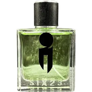 Icon de Parfum Six23 perfume bottle