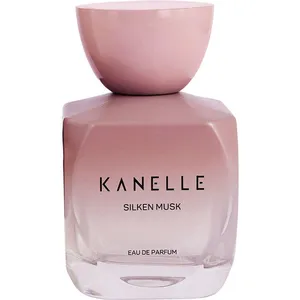 Kanelle Silken Musk parfüm şişesi