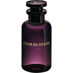 Louis Vuitton Fleur du Désert perfume bottle