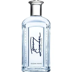 Tommy Hilfiger Tommy Summer Ocean Wave parfüm şişesi