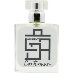 L'Atelier de Alurent Continuum parfüm şişesi
