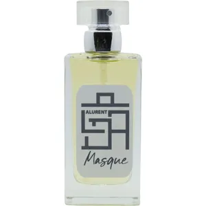 L'Atelier de Alurent Masque perfume bottle