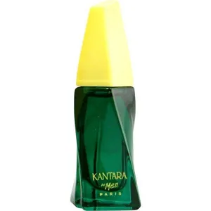 Albin du Roy Kantara for Men perfume bottle
