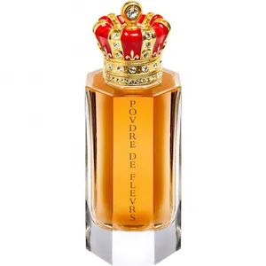 Royal Crown Poudre de Fleurs parfüm şişesi