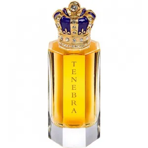 Royal Crown Tenebra perfume bottle