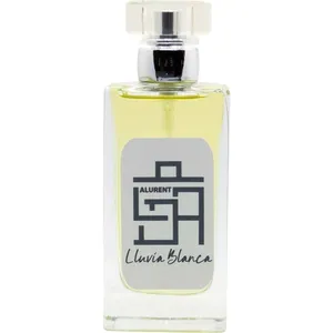 L'Atelier de Alurent Lluvia Blanca parfüm şişesi