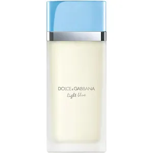 Dolce & Gabbana Light Blue (Eau de Toilette) perfume bottle