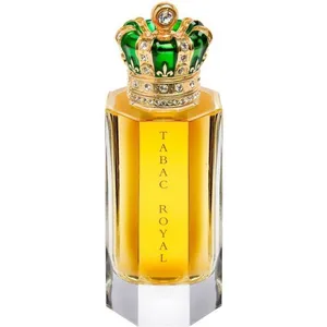 Royal Crown Tabac Royal parfüm şişesi