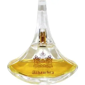Antonio Visconti Alhambra perfume bottle