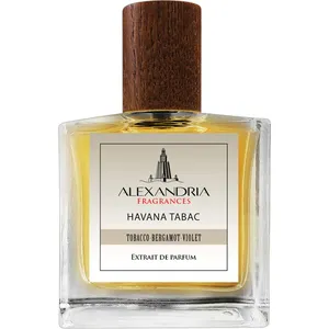 Alexandria Fragrances Havana Tabac parfüm şişesi