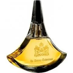 Antonio Visconti La Divina Tubereuse perfume bottle