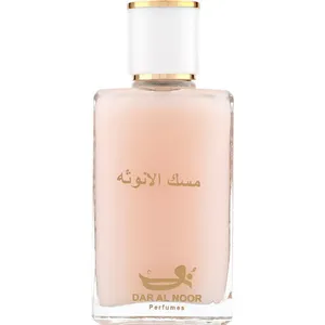 Dar Al Noor Onotha Musk / مسك الانوثة parfüm şişesi
