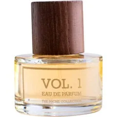 Al Mufareh The Niche Collection - Vol. 1 perfume bottle