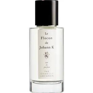 Isabelle Larignon Le Flocon de Johann K perfume bottle