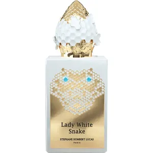 Stéphane Humbert Lucas Lady White Snake parfüm şişesi