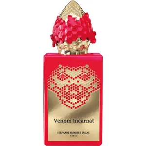 Stéphane Humbert Lucas Venom Incarnat perfume bottle