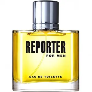 Oleg Cassini Reporter (Cologne) perfume bottle