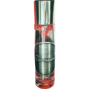 One Way Bridge Perfumes Evernever perfume bottle