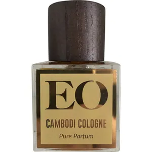 Ensar Oud Cambodi Cologne perfume bottle