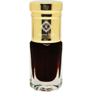 Ameenroma Aromatics Cambodian Royal Oud parfüm şişesi