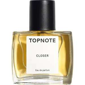 Topnote Closer parfüm şişesi