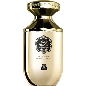 Bait Al Bakhoor Dahaab Saafi perfume bottle