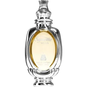 Bait Al Bakhoor Supreme Musk (Eau de Parfum) perfume bottle