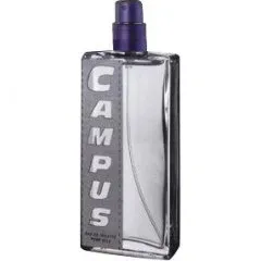 Molinard Campus pour Elle perfume bottle