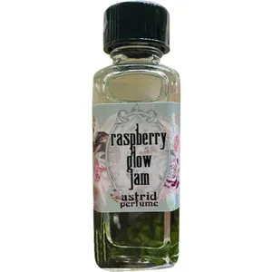 Astrid Perfume Raspberry Glow Jam parfüm şişesi