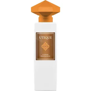 Utique Sexy Cashmere parfüm şişesi