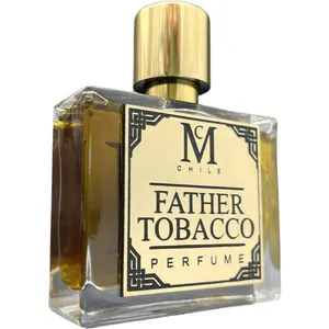 Casaniche Father Tobacco parfüm şişesi