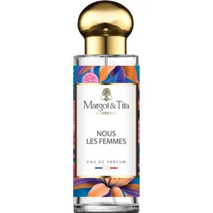Margot & Tita Nous Les Femmes parfüm şişesi
