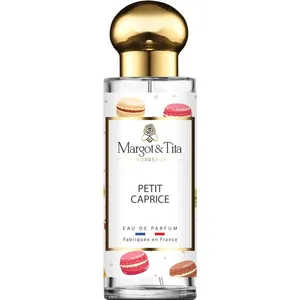 Margot & Tita Petit Caprice parfüm şişesi