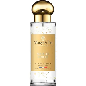 Margot & Tita Sous Les Etoiles perfume bottle