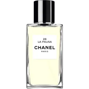 Chanel 28 La Pausa (Eau de Toilette) parfüm şişesi
