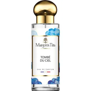 Margot & Tita Tombé du Ciel perfume bottle