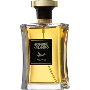 Brocard Hombre Habanero parfüm şişesi
