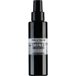 Mine Perfume Lab Iris & Talco (Hair Perfume) parfüm şişesi