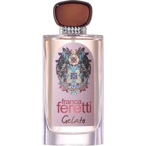 Brocard Franca Feretti - Gelato parfüm şişesi