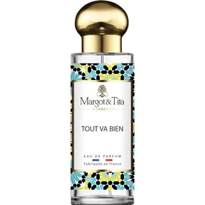Margot & Tita Tout Va Bien parfüm şişesi