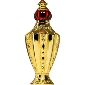 Bait Al Bakhoor Ruby Rose perfume bottle