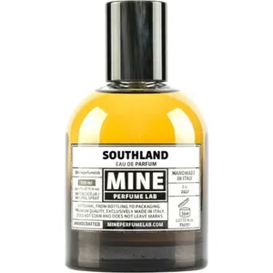 Mine Perfume Lab Southland parfüm şişesi