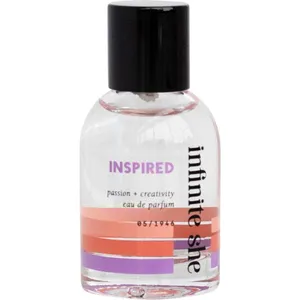 Infinite She Inspired parfüm şişesi