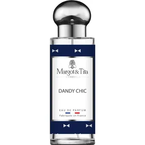 Margot & Tita Dandy Chic perfume bottle