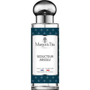 Margot & Tita Séducteur Absolu parfüm şişesi