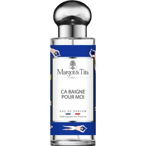 Margot & Tita Ça Baigne pour Moi parfüm şişesi