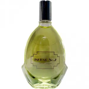 Margaret Astor Jaguar No.2 (Eau de Cologne) parfüm şişesi